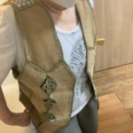 ステキなベスト