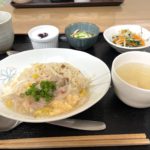 あんかけチャーハン