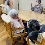 酷暑でも元気！